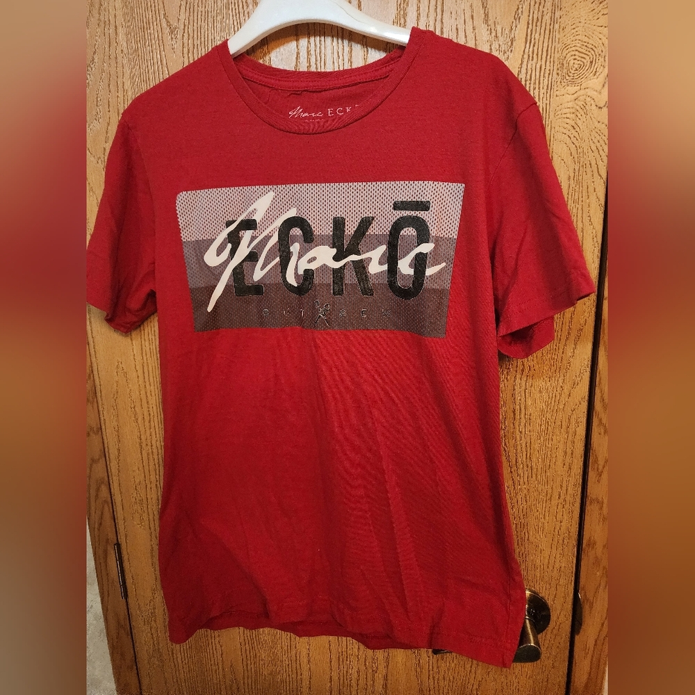MARC ECKO CUT SEW GOJI T-Shirt SIZE Medium